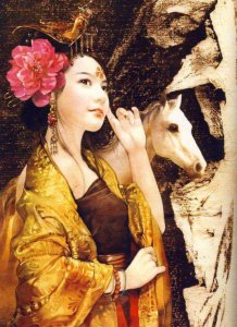 太平公主死时多少岁数 历史上太平公主是哪一年怎么死的