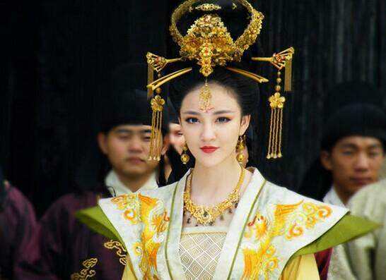 太平公主死时多少岁数