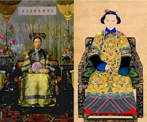 恭亲王为什么不除掉慈禧