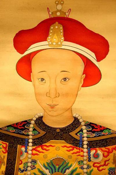 恭亲王为什么不除掉慈禧