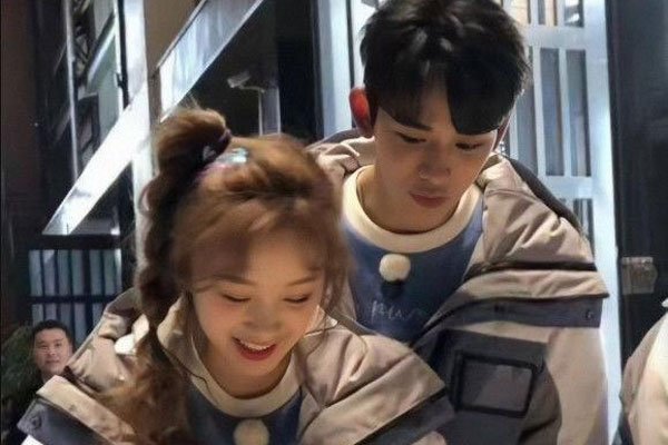 宋雨琦什么星座