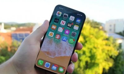 苹果录屏功能在哪里设置 iphone手机设置屏幕录制