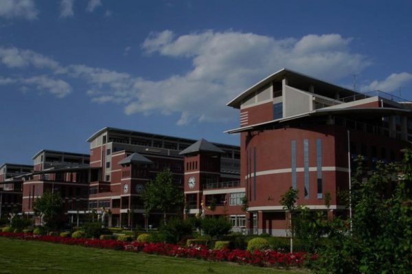 华北科技学院升一本