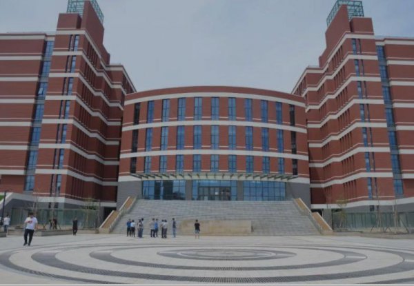 华北科技学院升一本