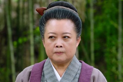 历史上姜子牙老婆叫什么名字 有关姜子牙老婆的简介