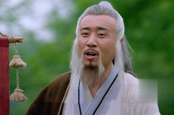 历史上姜子牙老婆叫什么名字