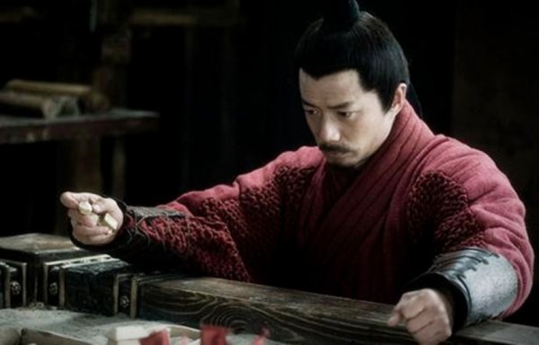 背水一战是谁的典故