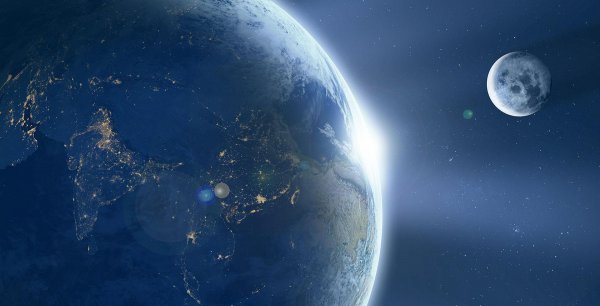 第一第二第三宇宙速度怎么算出来的