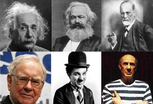 犹太人为什么聪明