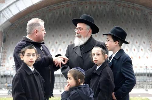 犹太人为什么聪明