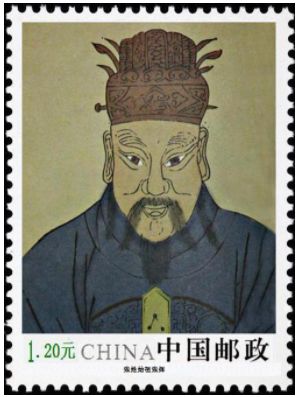 关于张姓的历史故事和名人有哪些