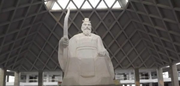 关于张姓的历史故事和名人有哪些