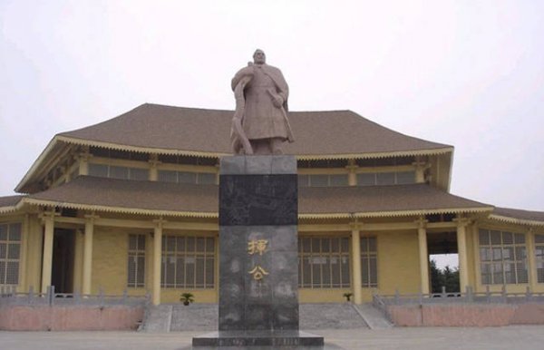 关于张姓的历史故事和名人有哪些