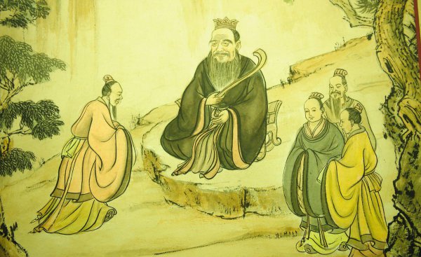 不在其位不谋其政是什么意思