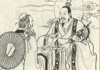 原始天尊徒弟的实力排名 原始天尊的徒弟哪几个最厉害