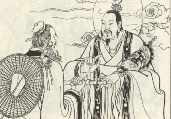 原始天尊徒弟的实力排名