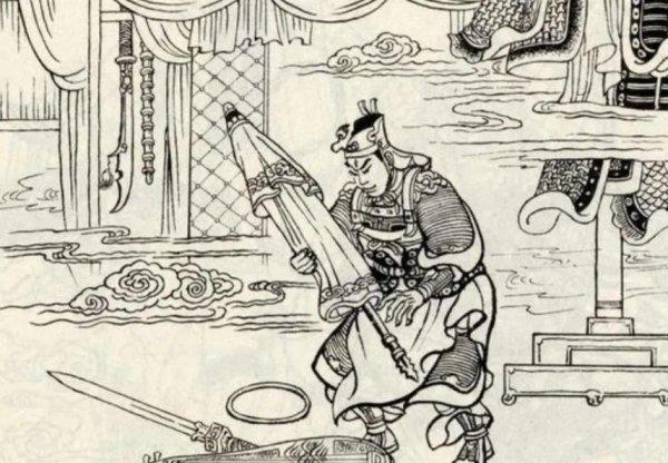 原始天尊徒弟的实力排名