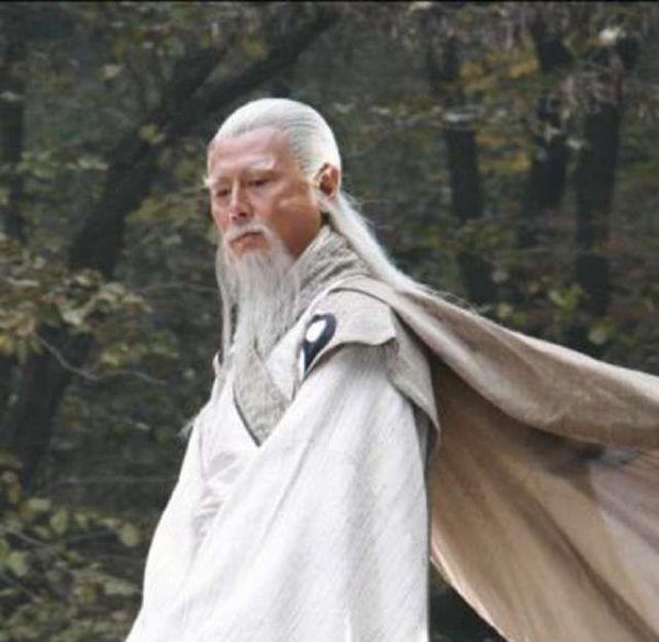 邱家的老祖宗是谁