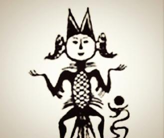 邱家的老祖宗是谁