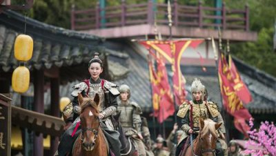 巾帼不让须眉的女英雄有哪些 历史上的杰出女英雄及事迹