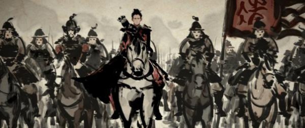 巾帼不让须眉的女英雄有哪些