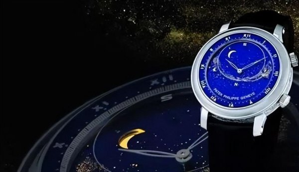 世界十大名牌手表排名