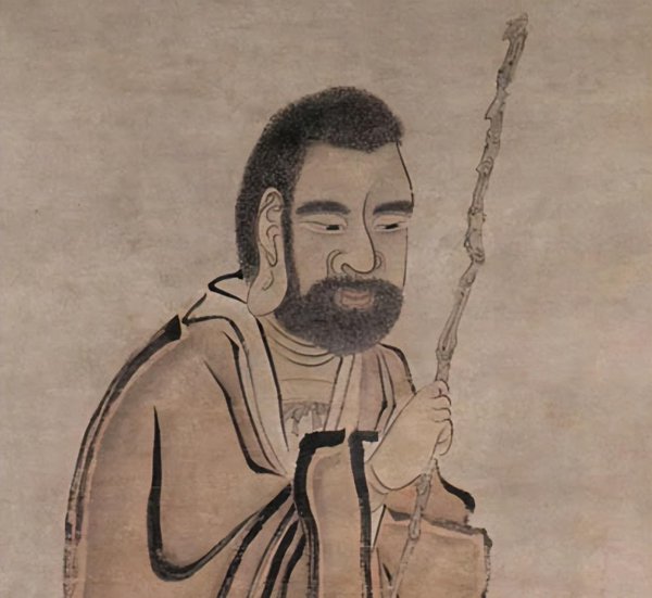 达摩祖师简介及身份