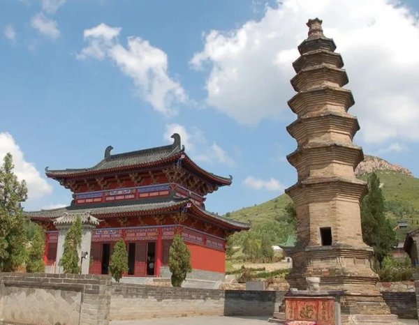 达摩祖师简介及身份