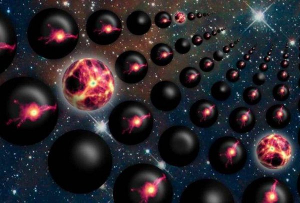 曼德拉效应是什么意思