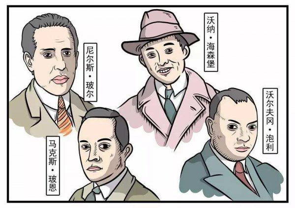 曼德拉效应是什么意思