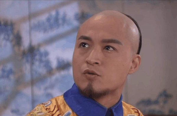 清朝顺治在位多长时间