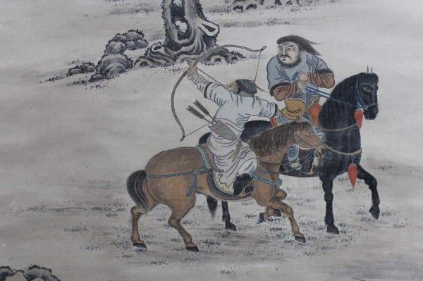 清朝顺治在位多长时间