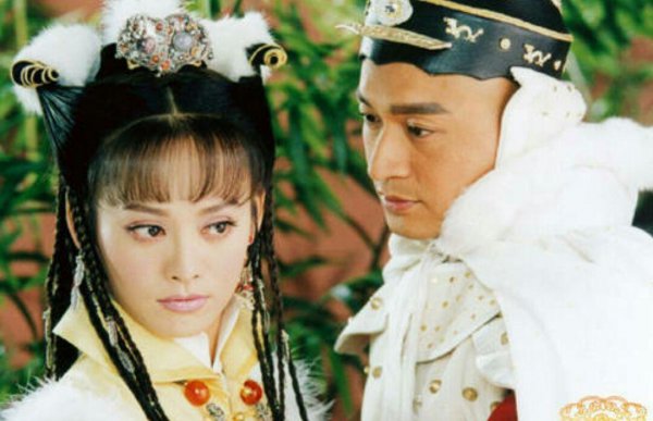 清朝顺治在位多长时间