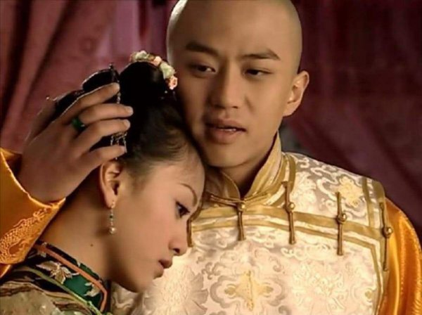 清朝顺治在位多长时间