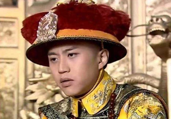 清朝顺治在位多长时间