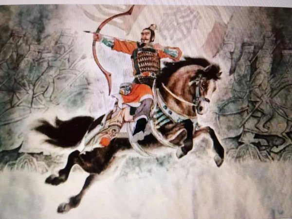 赵子龙的常山位于现在的哪里