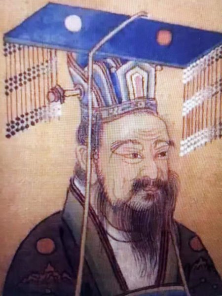 赵子龙的常山位于现在的哪里