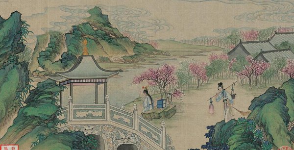 林黛玉的故事和资料