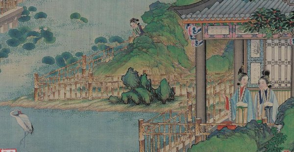 林黛玉的故事和资料