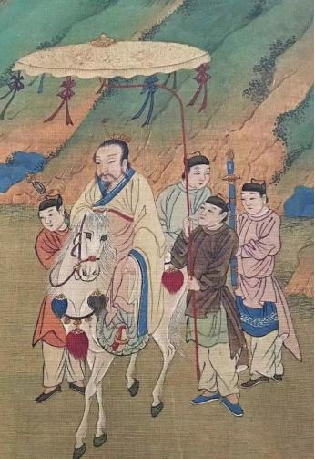 汉武帝是什么朝代