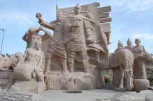 汉武帝是什么朝代