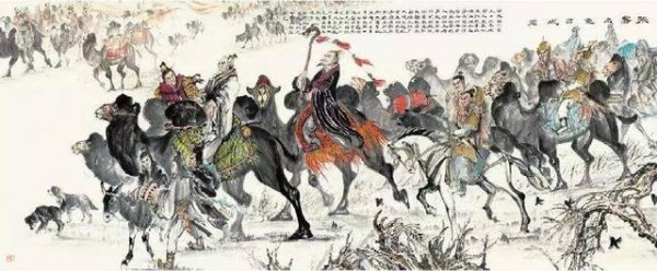 汉武帝是什么朝代