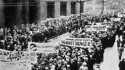 1929年著名的倒牛奶事件分析 经济危机倒牛奶事件概括