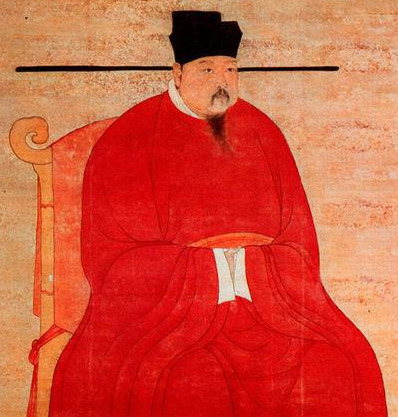 宋朝历代国君一览表及简介