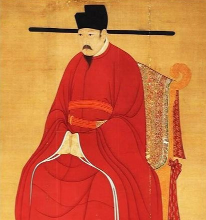 宋朝历代国君一览表及简介