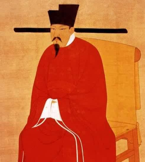 宋朝历代国君一览表及简介