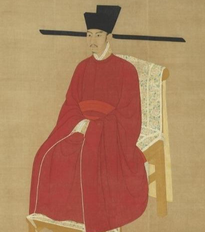 宋朝历代国君一览表及简介