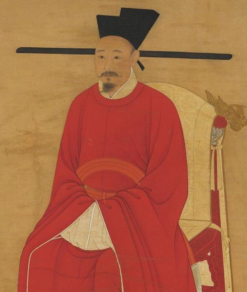 宋朝历代国君一览表及简介