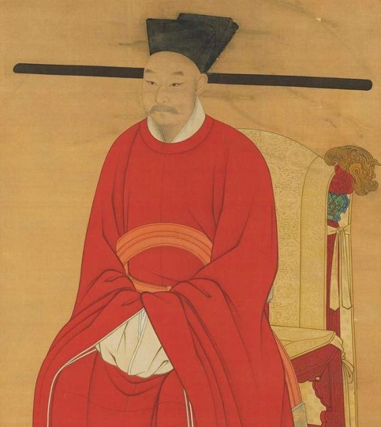 宋朝历代国君一览表及简介