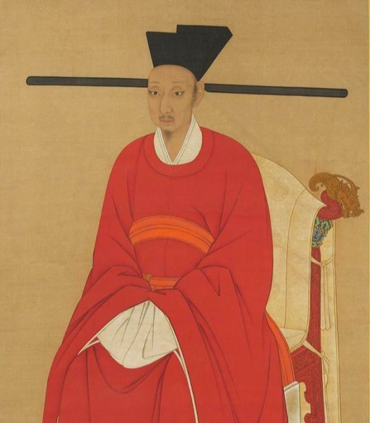 宋朝历代国君一览表及简介